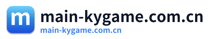 main-kygame.com.cn Logo